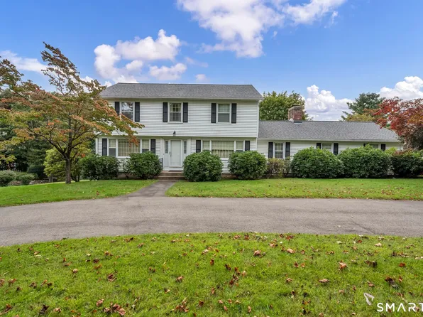 110 Goodspeed Avenue, Meriden, CT 06451