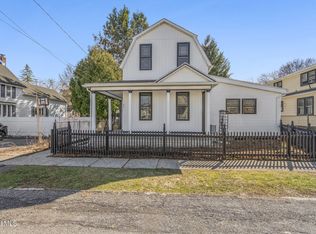 24 Craig Street, Watervliet, NY 12189