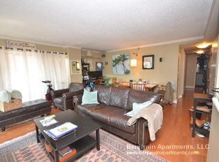 15 N Beacon St APT 605, Allston, MA 02134