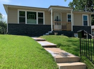 334 Eldridge Ave, Saint Louis, MO