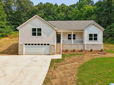 367 Village Springs Rd, Springville, AL, 35146