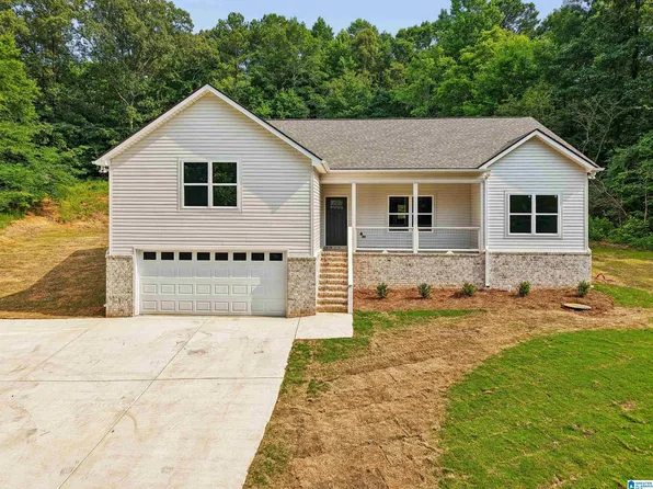 367 Village Springs Rd, Springville, AL 35146