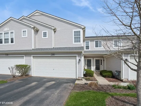 3108 Clearwater Dr #0, Plainfield, IL 60586