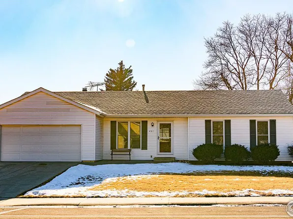 401 W Troutman Pkwy, Fort Collins, CO 80526