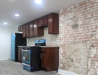 Rented by Warren T Real Estate Corp.