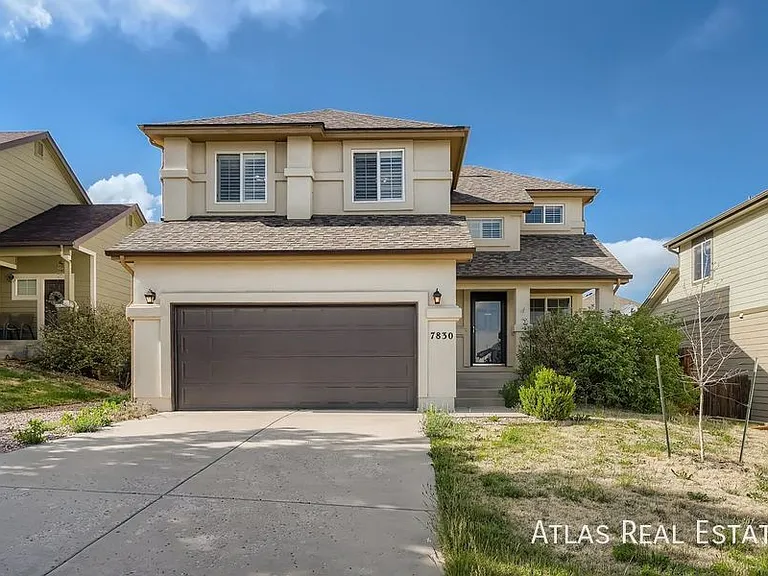 7830 Kettle Drum St — Photo 1