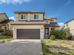 7830 Kettle Drum St, Colorado Springs, CO 80922