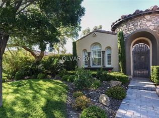 3502 Alpine Lily Dr, Las Vegas, NV 89141