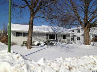 55 Lawnridge Ave, Albany, NY