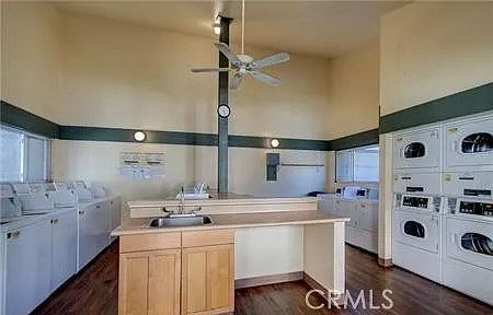 1 bed, 633 sqft, $2,400 — Photo 4