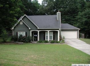113 Ashton Woods Dr, Chelsea, AL 35043