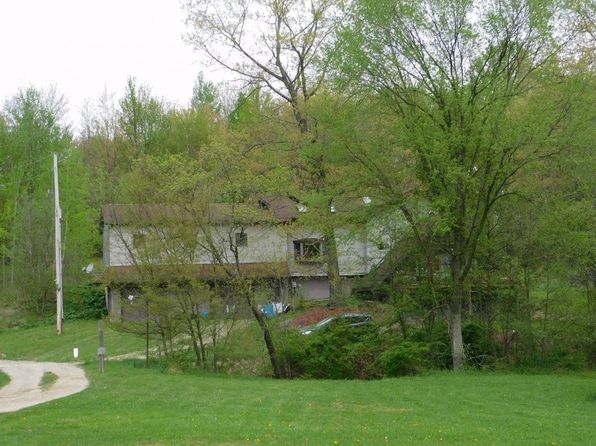 7400 Saint Hwy, Conneautville, PA 16406