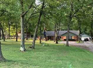 23206 E 78th St S, Broken Arrow, OK 74014