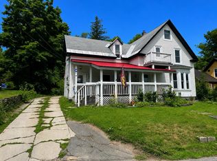 28 Cottage St, Newport, VT 05855