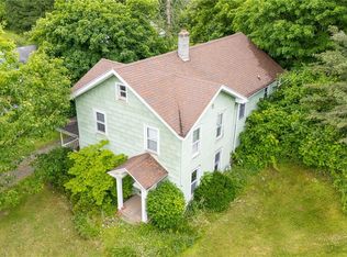 4769 E Swamp Rd, Stanley, NY 14561