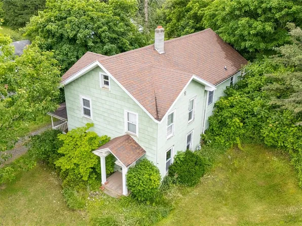 4769 E Swamp Rd, Stanley, NY 14561