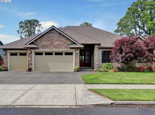 2567 NW Zinfandel Loop, McMinnville, OR 97128