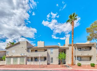 3790 Shirebrook Dr APT 98, Las Vegas, NV 89115