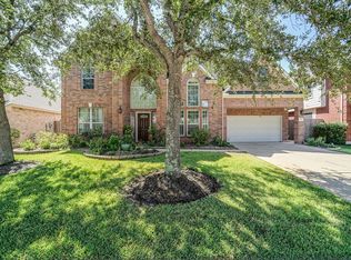 19515 Plantation Orchard Ln, Richmond, TX 77407