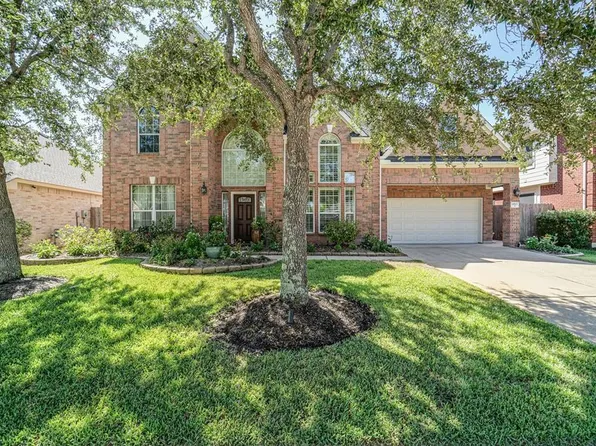 19515 Plantation Orchard Lane, Richmond, TX 77407