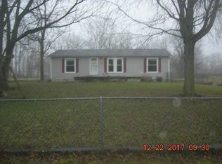 1947 W Walnut St, Miami, IN 46959