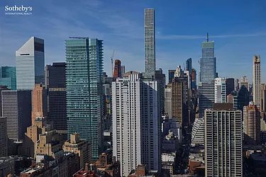 Sold by Sotheby's International Realty