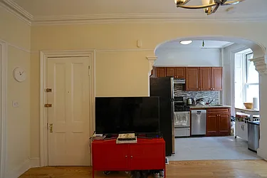 Rented by Halstead Real Estate