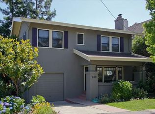 739 Arimo Ave, Oakland, CA