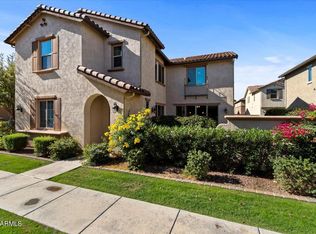 861 S Agnes Ln, Gilbert, AZ 85296