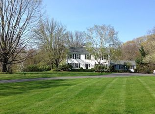 215 Country Club Rd, Dedham, MA 02026