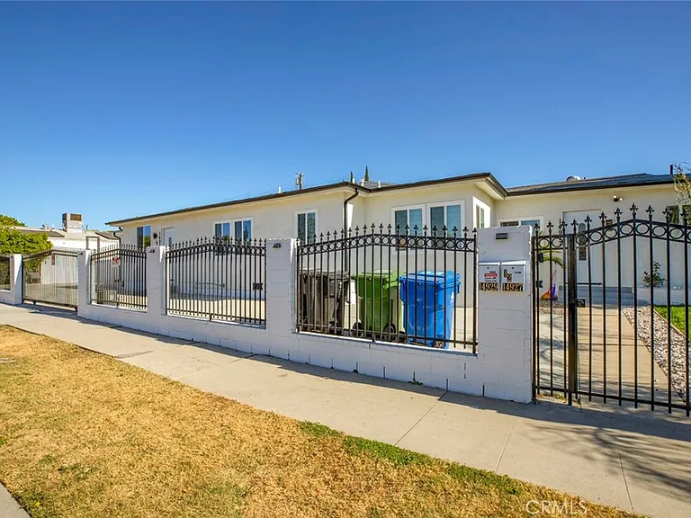 14927 Titus St, Panorama City, CA 91402 | Zillow