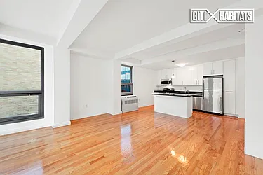 Rented by Citi Habitats