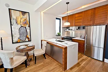 Rented by The KCI Group