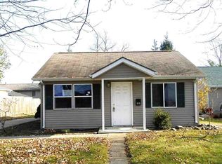 610 S Martha St, Angola, IN 46703