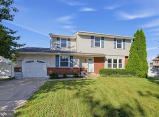 2701 Taney Ln, Wilmington, DE 19810