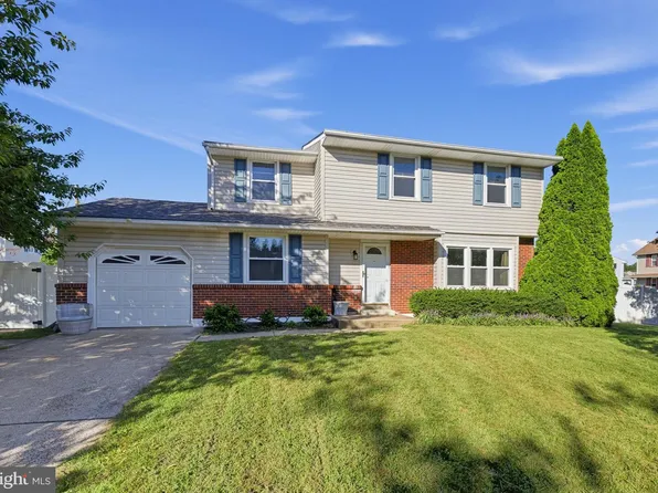 2701 Taney Ln, Wilmington, DE 19810