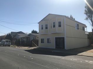 506-512 Barrett Ave, Richmond, CA 94801