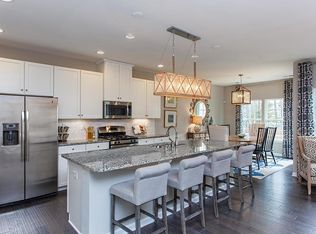 2079 Morton Dr LOT 109, Spring Hill, TN 37174