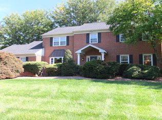 8 Welwyn Rd, Newark, DE 19711