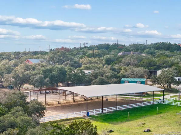 430 Stoney Ridge, Bulverde, TX 78163