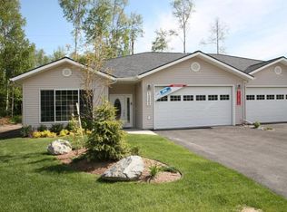 13418 Vasili Dr, Eagle River, AK 99577