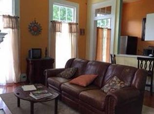 1621 Esplanade Ave UNIT B, New Orleans, LA 70116