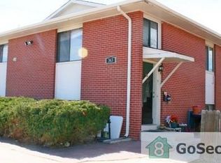 373 Geneva St APT C, Aurora, CO 80010