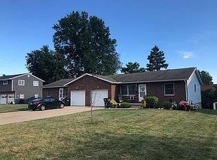 4428 3rd St NW, Canton, OH 44708