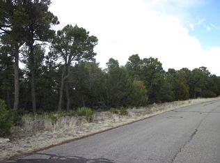 207 Via Sedillo Rd, Tijeras, NM 87059