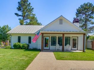 446599 E 370th Rd, Vinita, OK 74301