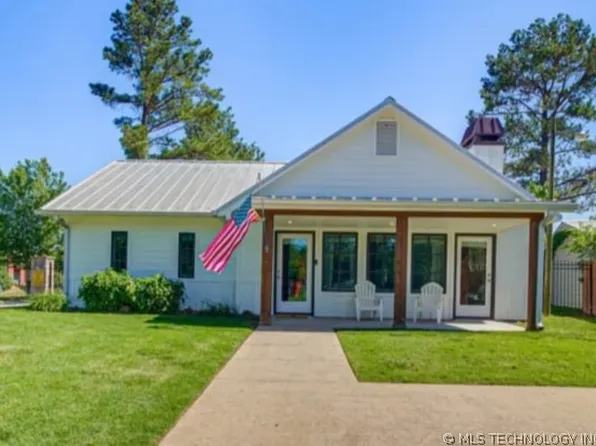 446599 E 370th Rd, Vinita, OK 74301