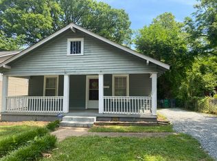 3918 Plainview Rd, Charlotte, NC 28208