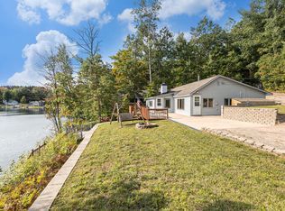 8804 Sunset Trl NE, Mancelona, MI 49659