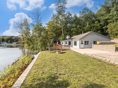 8804 Sunset Trl NE, Mancelona, MI, 49659